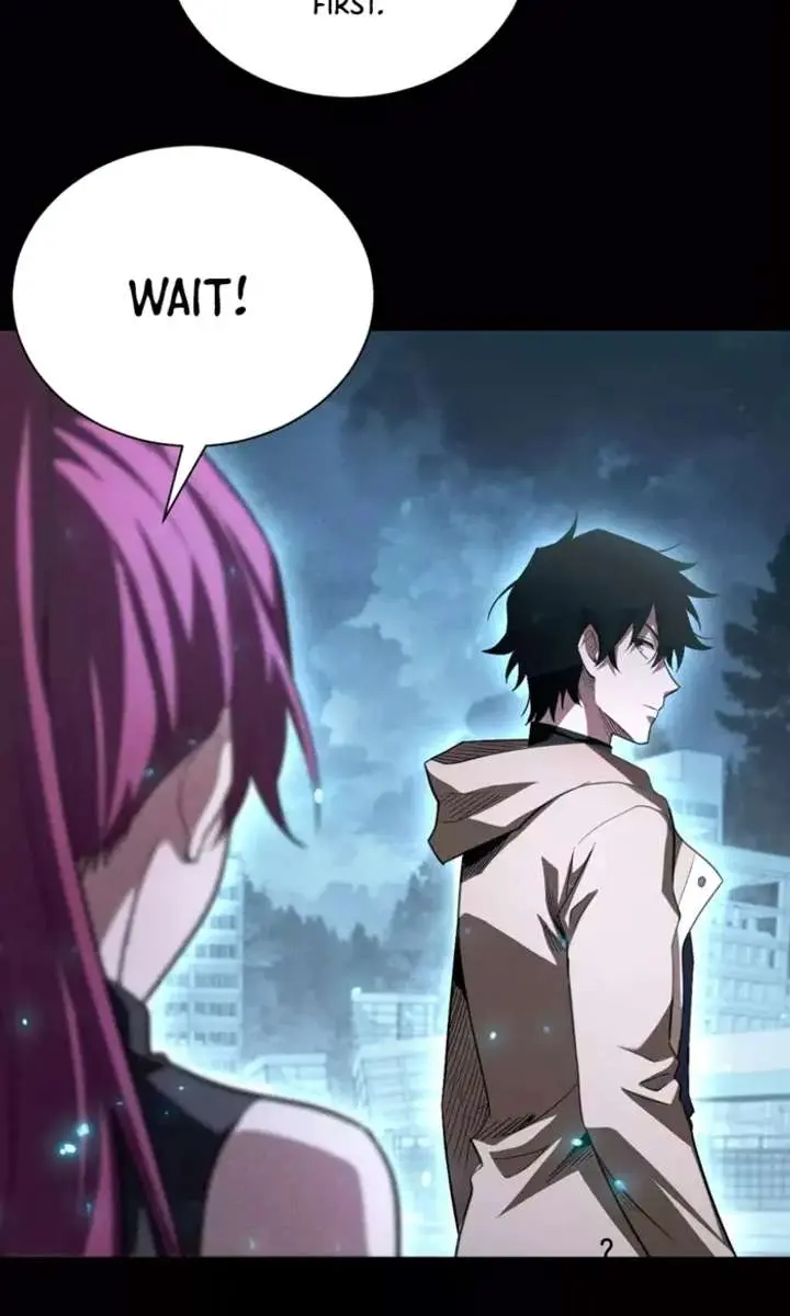 I Awoke as a God After Auto-Battling for a Million Years Chapter 73 Page 72