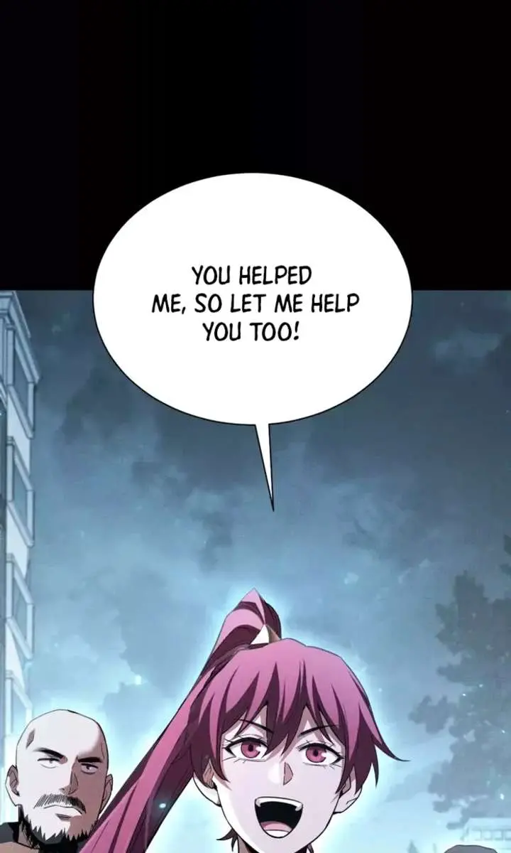 I Awoke as a God After Auto-Battling for a Million Years Chapter 73 Page 73