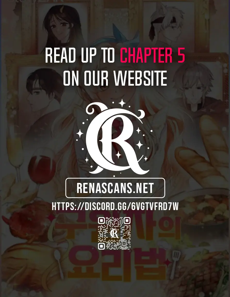 I Became a Chef to Save a Different World Chapter 1 Page 178