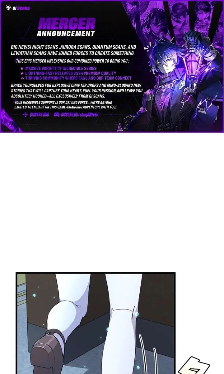 I Became a Genius at the Academy in a World Where Magic Reigns Supreme Chapter 53 Page 1