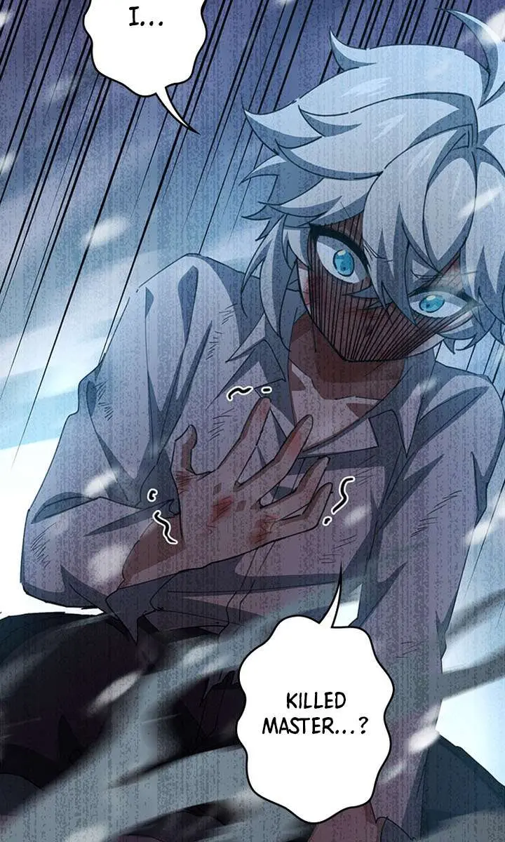 I Became a Genius at the Academy in a World Where Magic Reigns Supreme Chapter 79 Page 26
