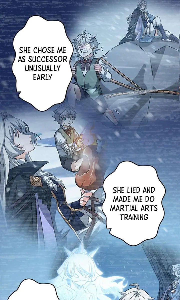 I Became a Genius at the Academy in a World Where Magic Reigns Supreme Chapter 79 Page 28