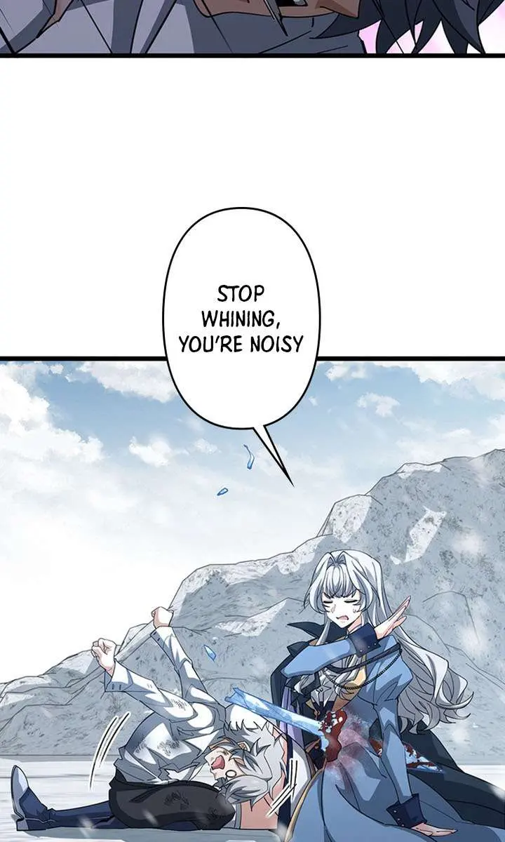 I Became a Genius at the Academy in a World Where Magic Reigns Supreme Chapter 79 Page 34