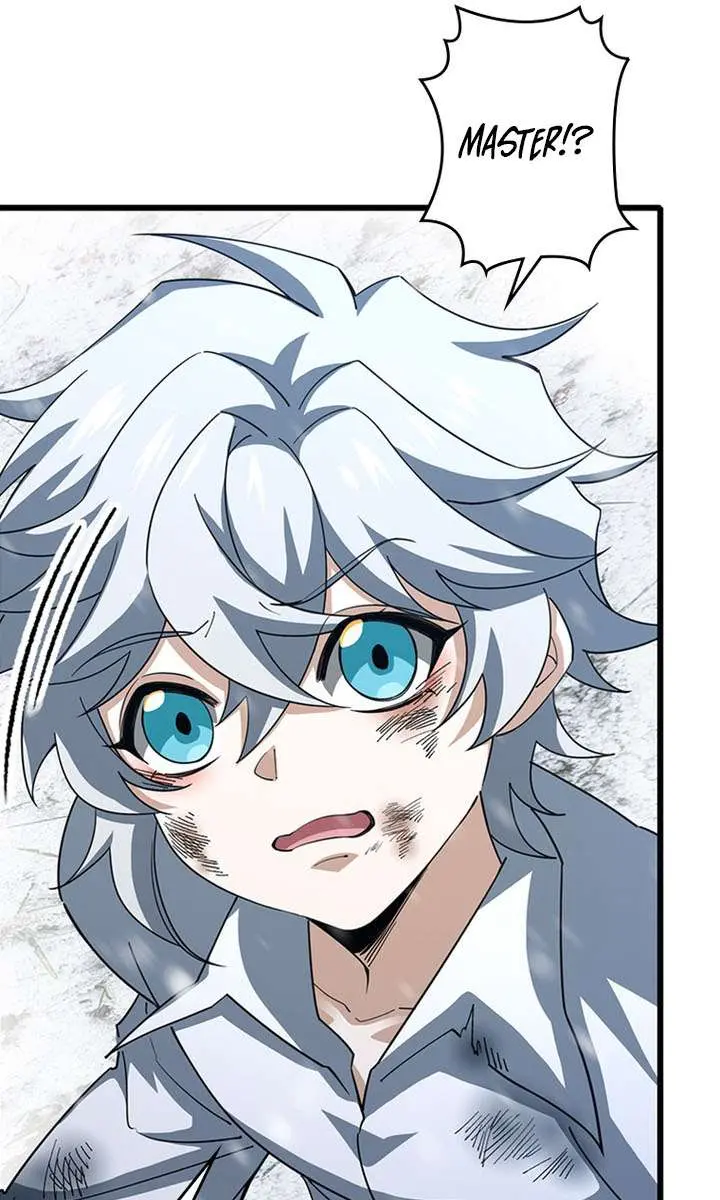 I Became a Genius at the Academy in a World Where Magic Reigns Supreme Chapter 79 Page 36