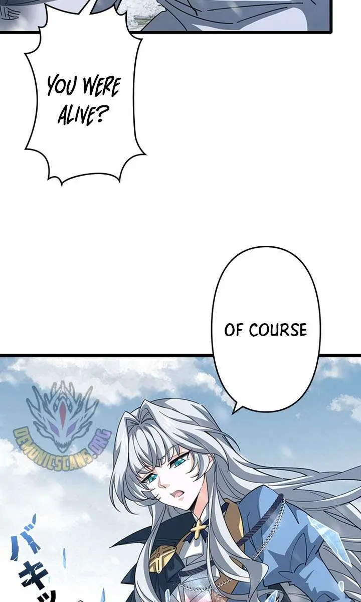 I Became a Genius at the Academy in a World Where Magic Reigns Supreme Chapter 79 Page 37