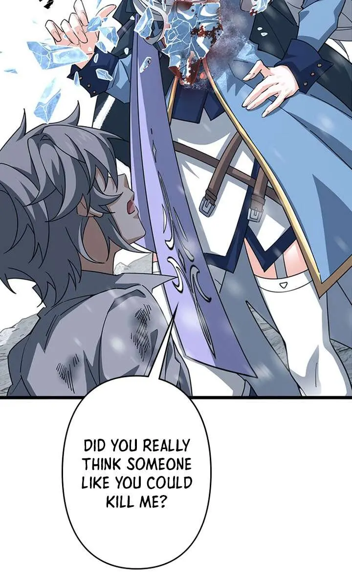 I Became a Genius at the Academy in a World Where Magic Reigns Supreme Chapter 79 Page 38