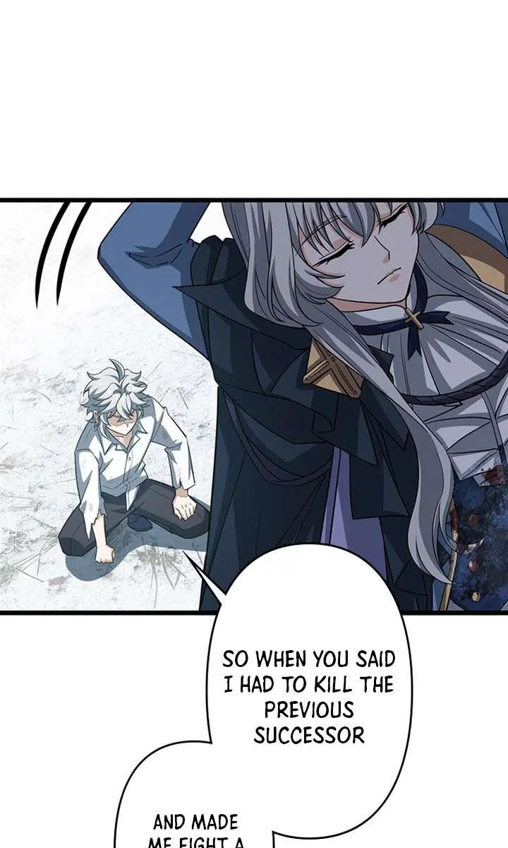 I Became a Genius at the Academy in a World Where Magic Reigns Supreme Chapter 79 Page 39