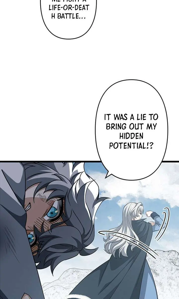 I Became a Genius at the Academy in a World Where Magic Reigns Supreme Chapter 79 Page 40