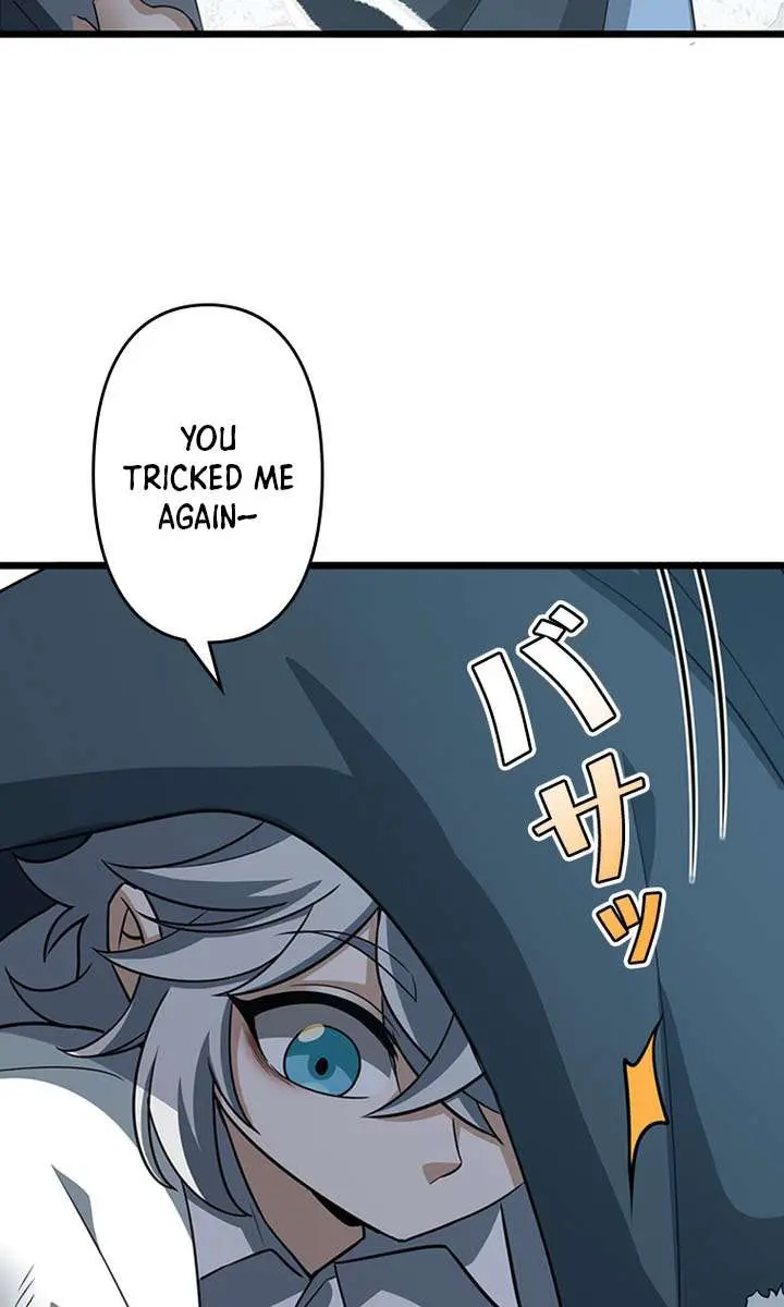 I Became a Genius at the Academy in a World Where Magic Reigns Supreme Chapter 79 Page 41