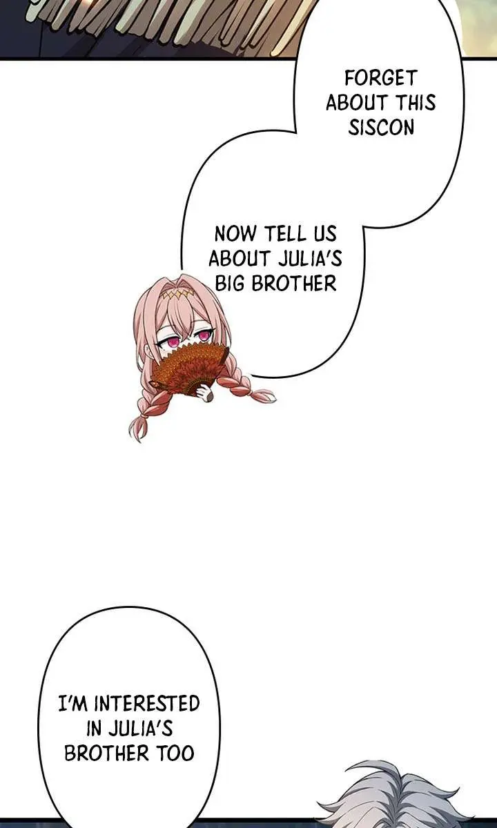 I Became a Genius at the Academy in a World Where Magic Reigns Supreme Chapter 79 Page 58