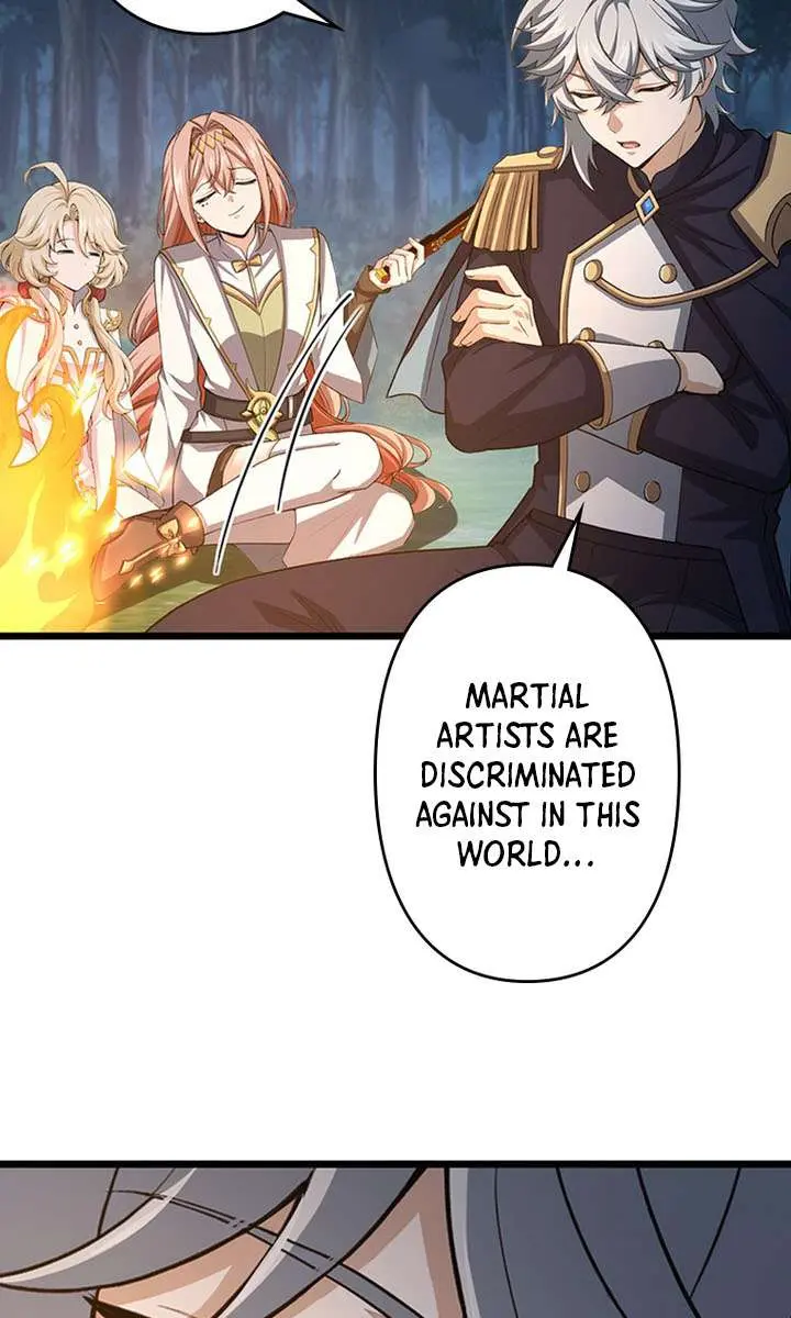 I Became a Genius at the Academy in a World Where Magic Reigns Supreme Chapter 79 Page 59