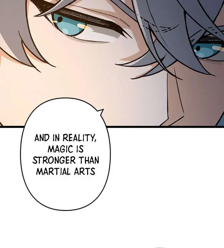 I Became a Genius at the Academy in a World Where Magic Reigns Supreme Chapter 79 Page 60