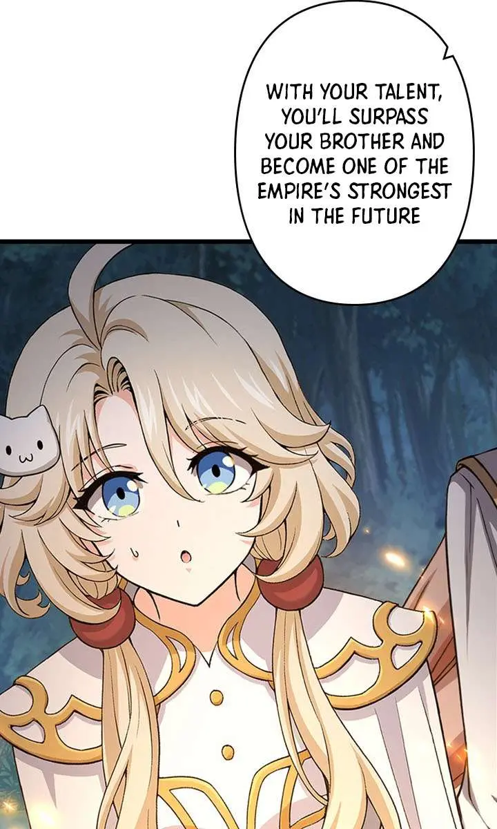 I Became a Genius at the Academy in a World Where Magic Reigns Supreme Chapter 79 Page 61