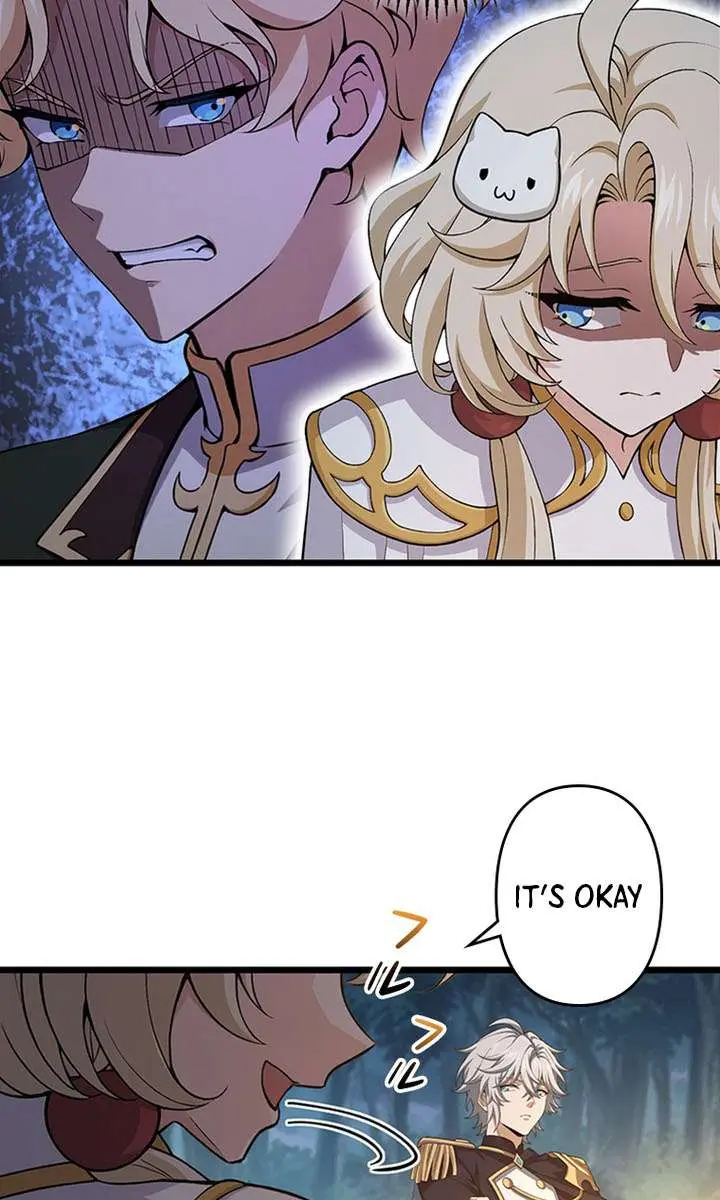I Became a Genius at the Academy in a World Where Magic Reigns Supreme Chapter 79 Page 63