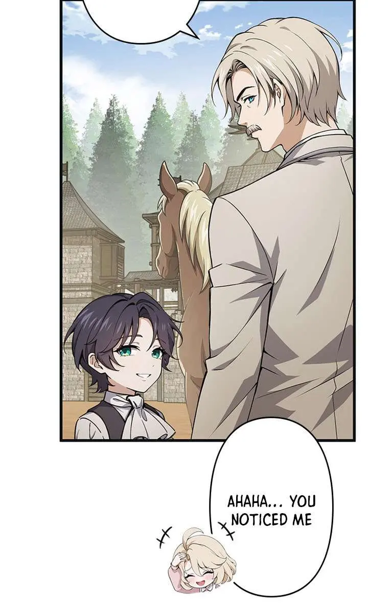 I Became a Genius at the Academy in a World Where Magic Reigns Supreme Chapter 79 Page 73