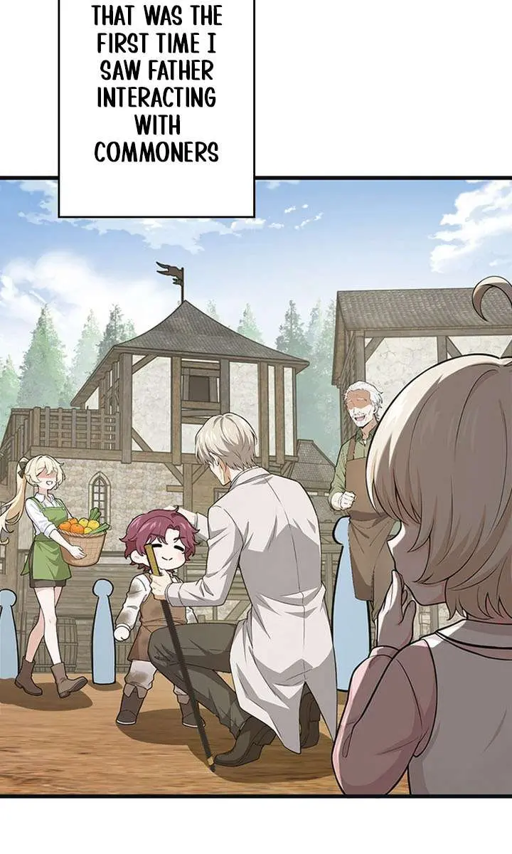 I Became a Genius at the Academy in a World Where Magic Reigns Supreme Chapter 79 Page 75