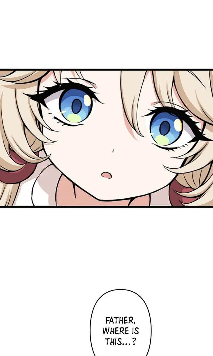 I Became a Genius at the Academy in a World Where Magic Reigns Supreme Chapter 79 Page 79