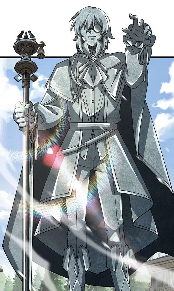 I Became a Genius at the Academy in a World Where Magic Reigns Supreme Chapter 79 Page 81