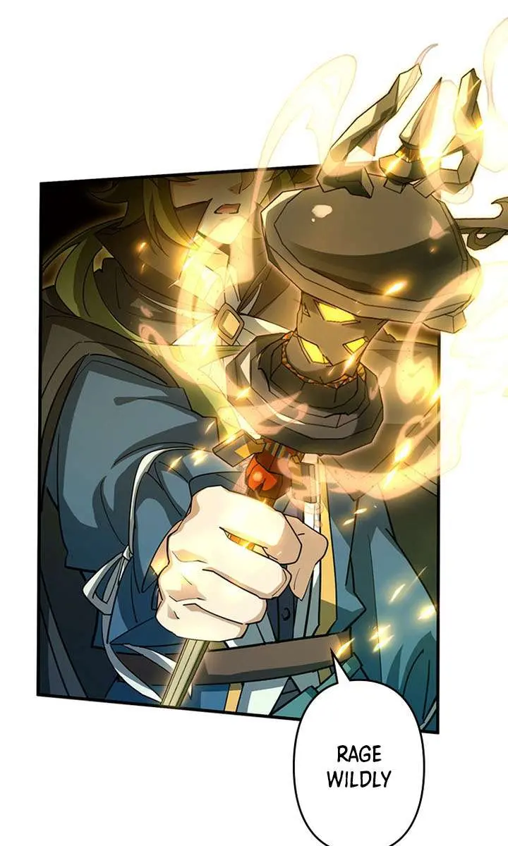 I Became a Genius at the Academy in a World Where Magic Reigns Supreme Chapter 80 Page 10