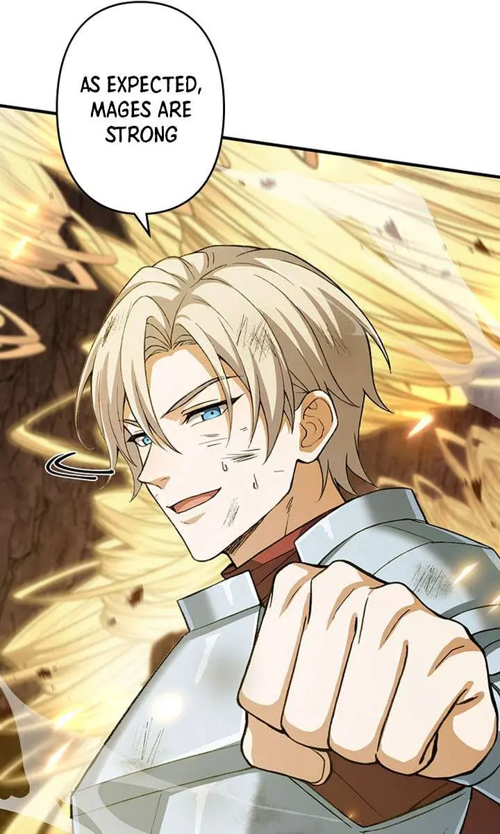 I Became a Genius at the Academy in a World Where Magic Reigns Supreme Chapter 80 Page 14