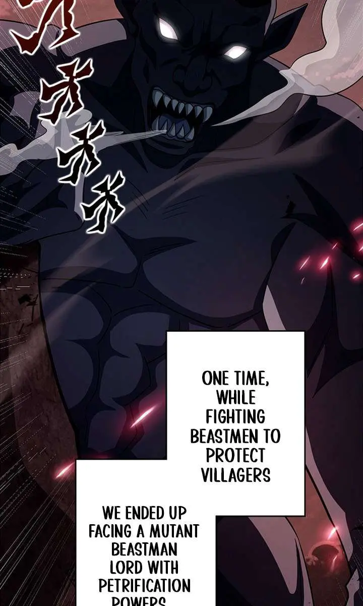 I Became a Genius at the Academy in a World Where Magic Reigns Supreme Chapter 80 Page 20