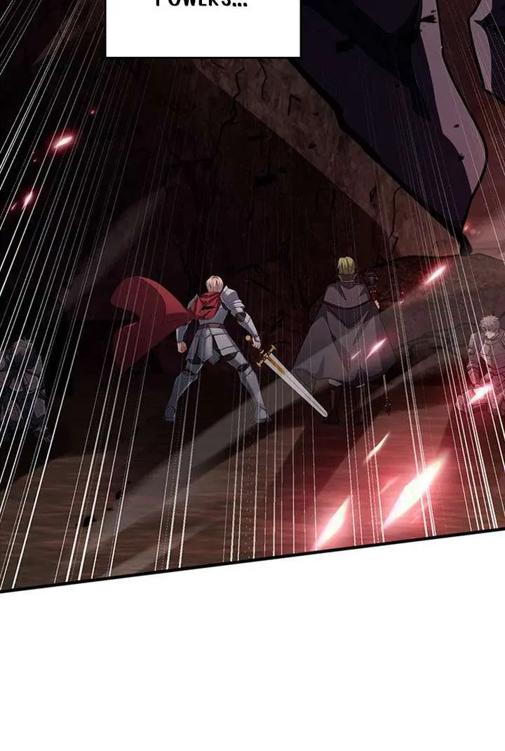 I Became a Genius at the Academy in a World Where Magic Reigns Supreme Chapter 80 Page 21