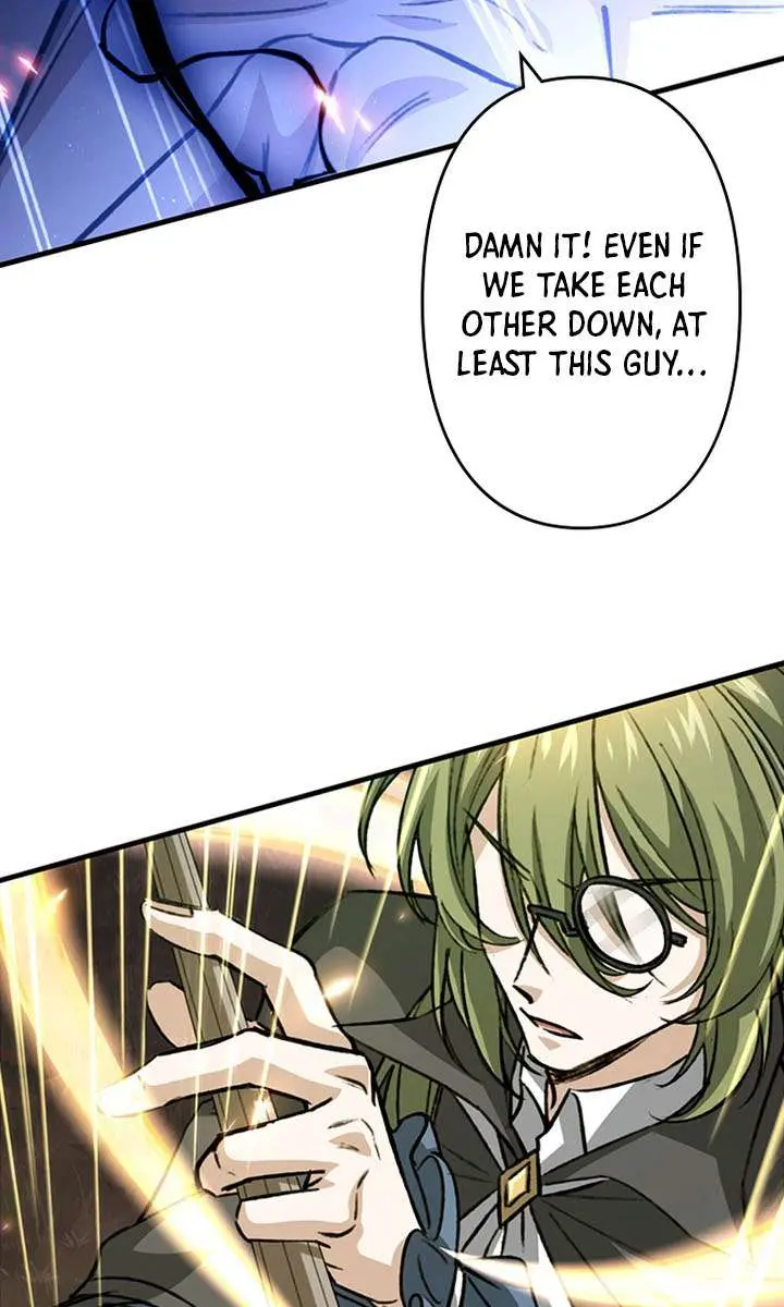 I Became a Genius at the Academy in a World Where Magic Reigns Supreme Chapter 80 Page 28