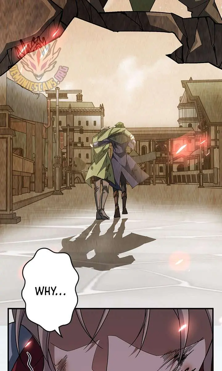 I Became a Genius at the Academy in a World Where Magic Reigns Supreme Chapter 80 Page 43
