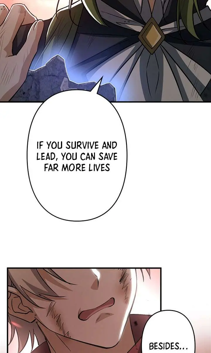 I Became a Genius at the Academy in a World Where Magic Reigns Supreme Chapter 80 Page 48