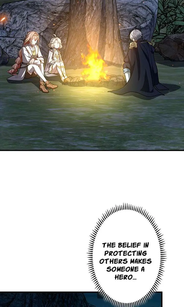 I Became a Genius at the Academy in a World Where Magic Reigns Supreme Chapter 80 Page 68