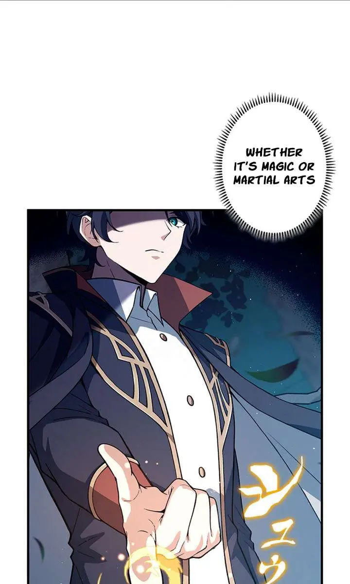 I Became a Genius at the Academy in a World Where Magic Reigns Supreme Chapter 80 Page 79