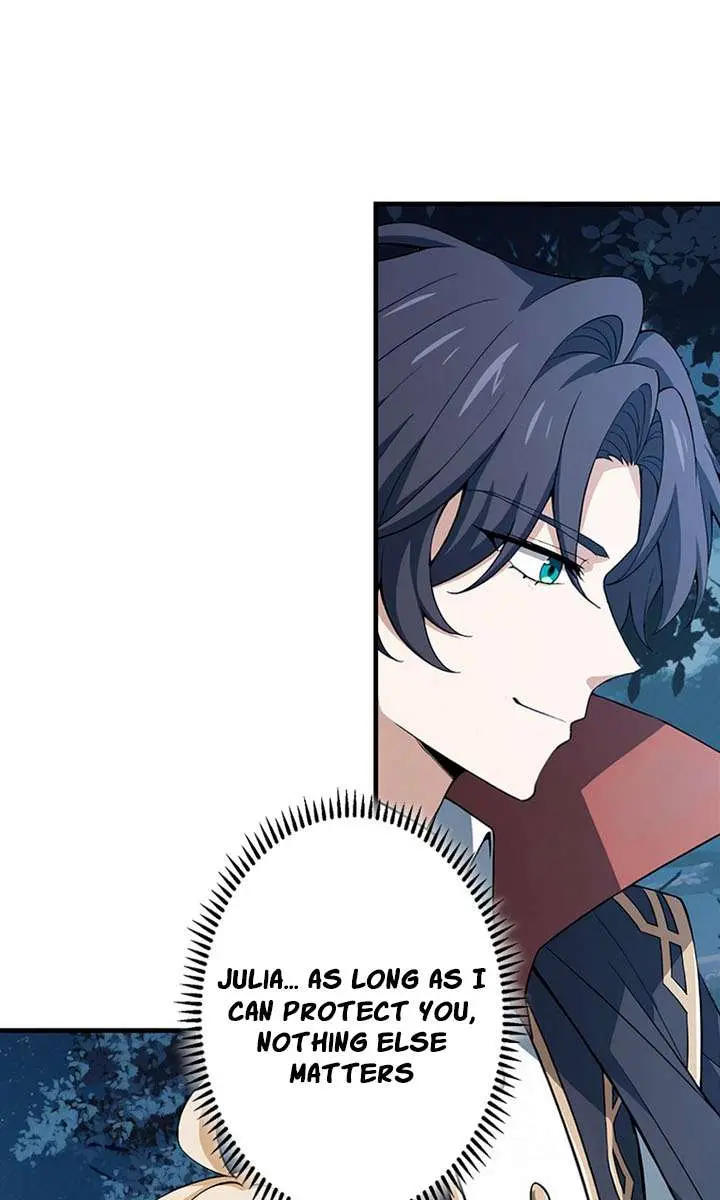 I Became a Genius at the Academy in a World Where Magic Reigns Supreme Chapter 80 Page 81