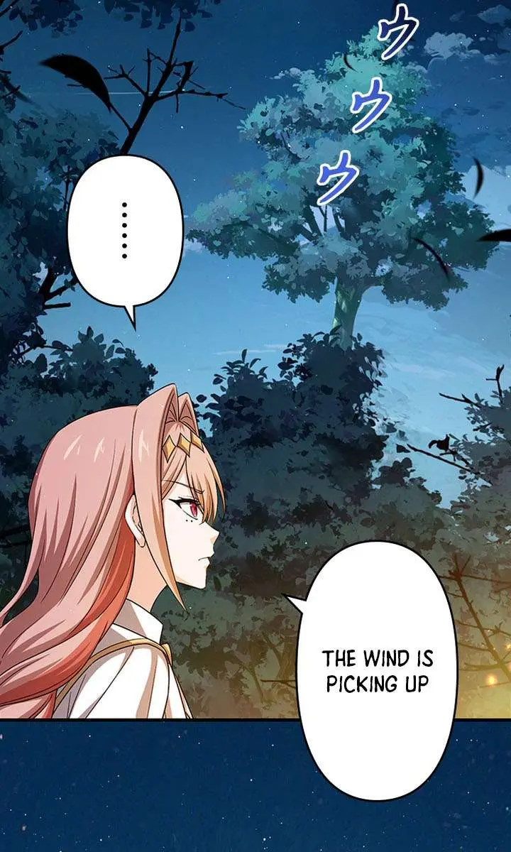I Became a Genius at the Academy in a World Where Magic Reigns Supreme Chapter 80 Page 84