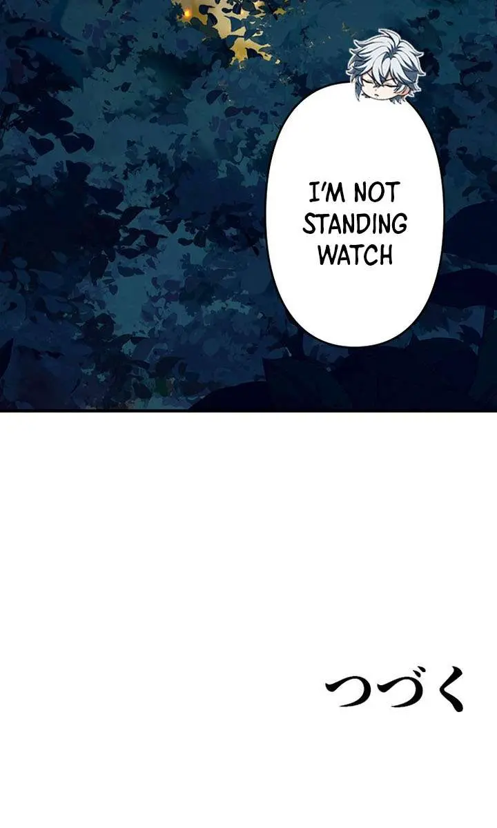 I Became a Genius at the Academy in a World Where Magic Reigns Supreme Chapter 80 Page 87