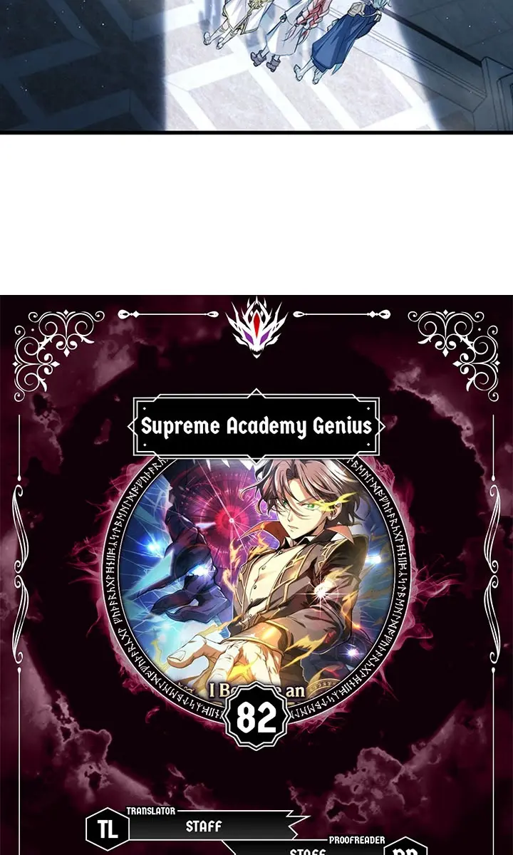 I Became a Genius at the Academy in a World Where Magic Reigns Supreme Chapter 82 Page 3