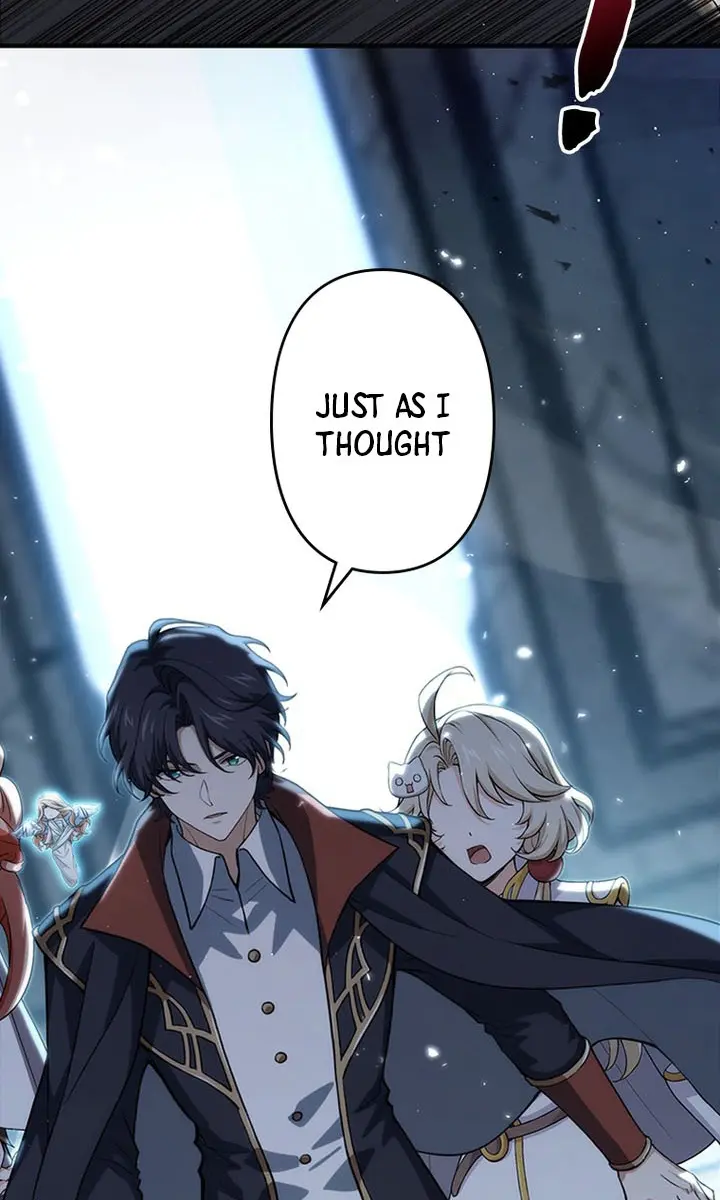 I Became a Genius at the Academy in a World Where Magic Reigns Supreme Chapter 82 Page 5