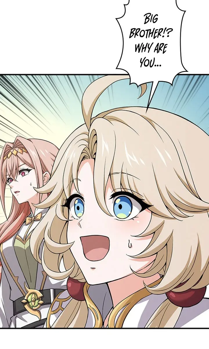 I Became a Genius at the Academy in a World Where Magic Reigns Supreme Chapter 82 Page 7