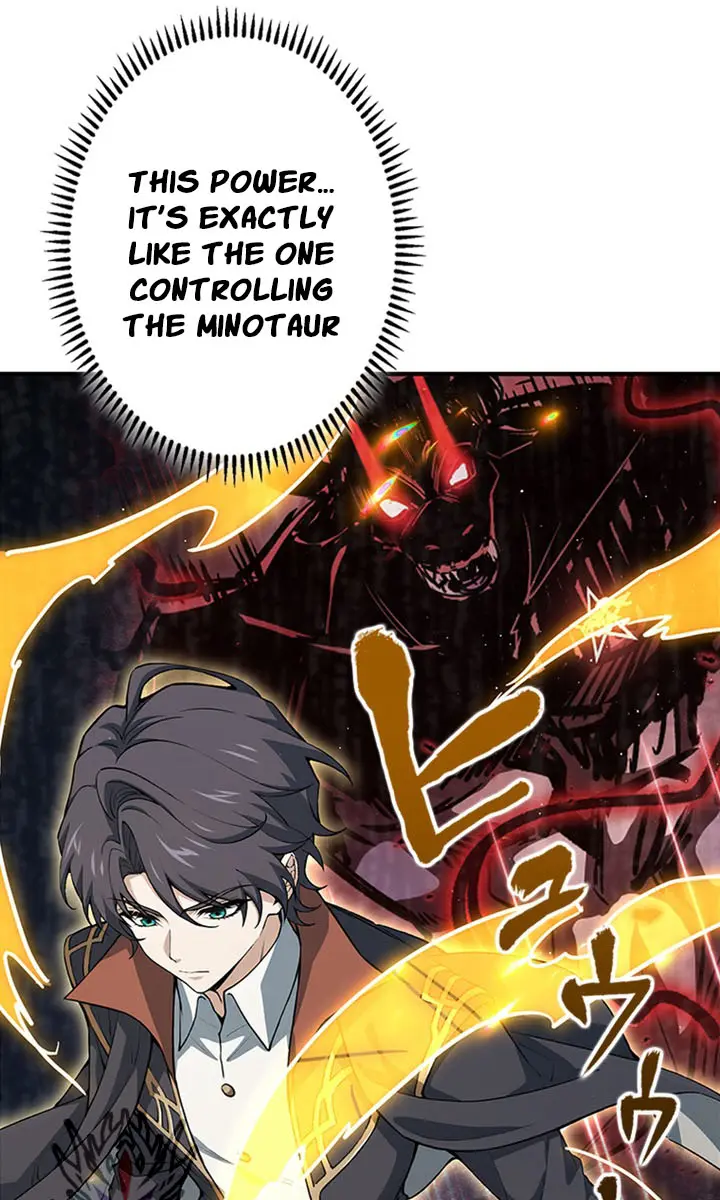 I Became a Genius at the Academy in a World Where Magic Reigns Supreme Chapter 82 Page 17