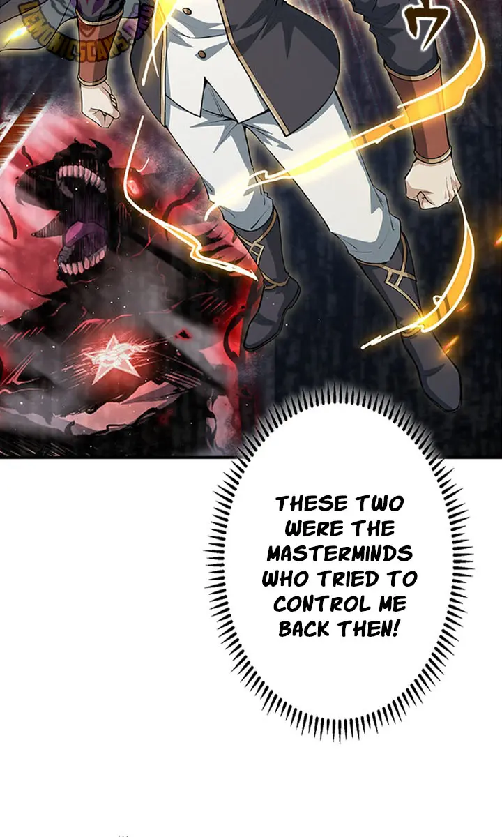 I Became a Genius at the Academy in a World Where Magic Reigns Supreme Chapter 82 Page 18