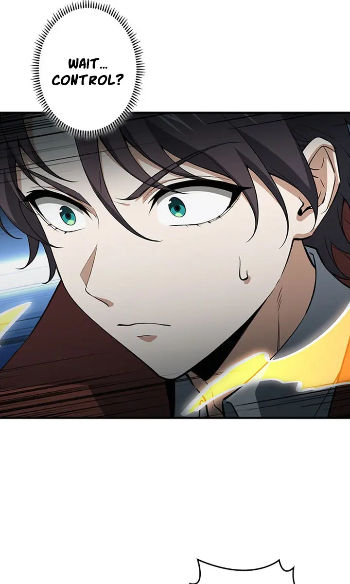 I Became a Genius at the Academy in a World Where Magic Reigns Supreme Chapter 82 Page 19