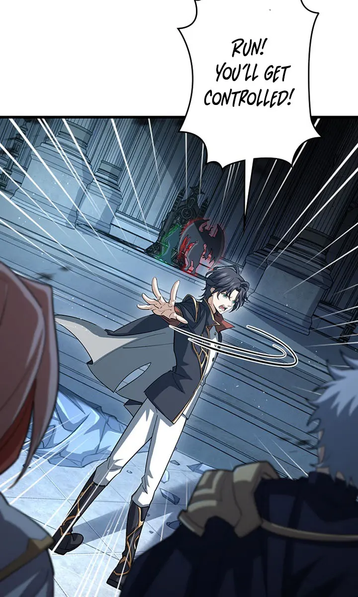 I Became a Genius at the Academy in a World Where Magic Reigns Supreme Chapter 82 Page 20