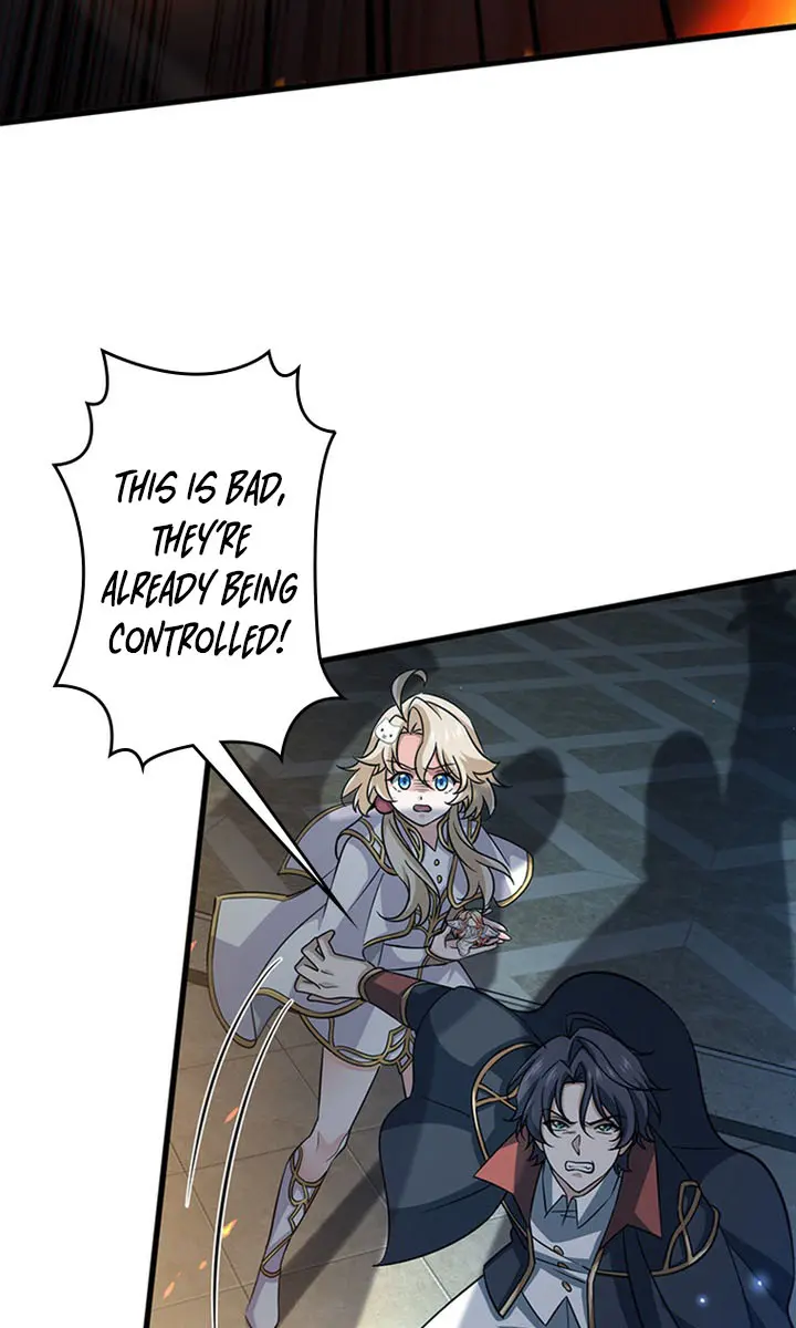 I Became a Genius at the Academy in a World Where Magic Reigns Supreme Chapter 82 Page 40