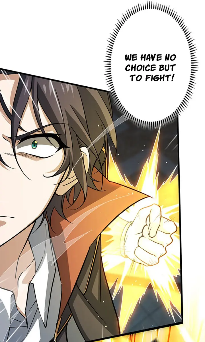 I Became a Genius at the Academy in a World Where Magic Reigns Supreme Chapter 82 Page 42