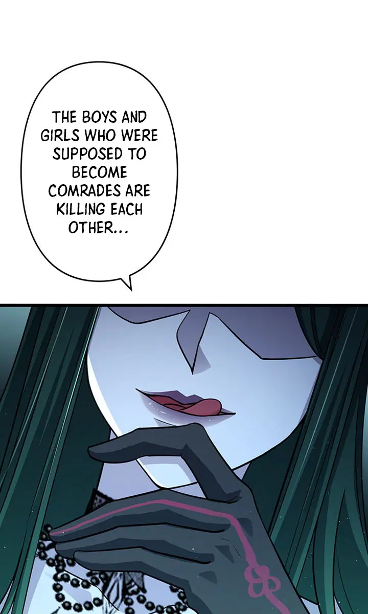 I Became a Genius at the Academy in a World Where Magic Reigns Supreme Chapter 82 Page 46