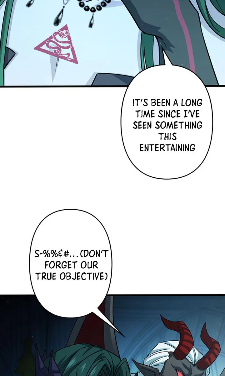 I Became a Genius at the Academy in a World Where Magic Reigns Supreme Chapter 82 Page 47