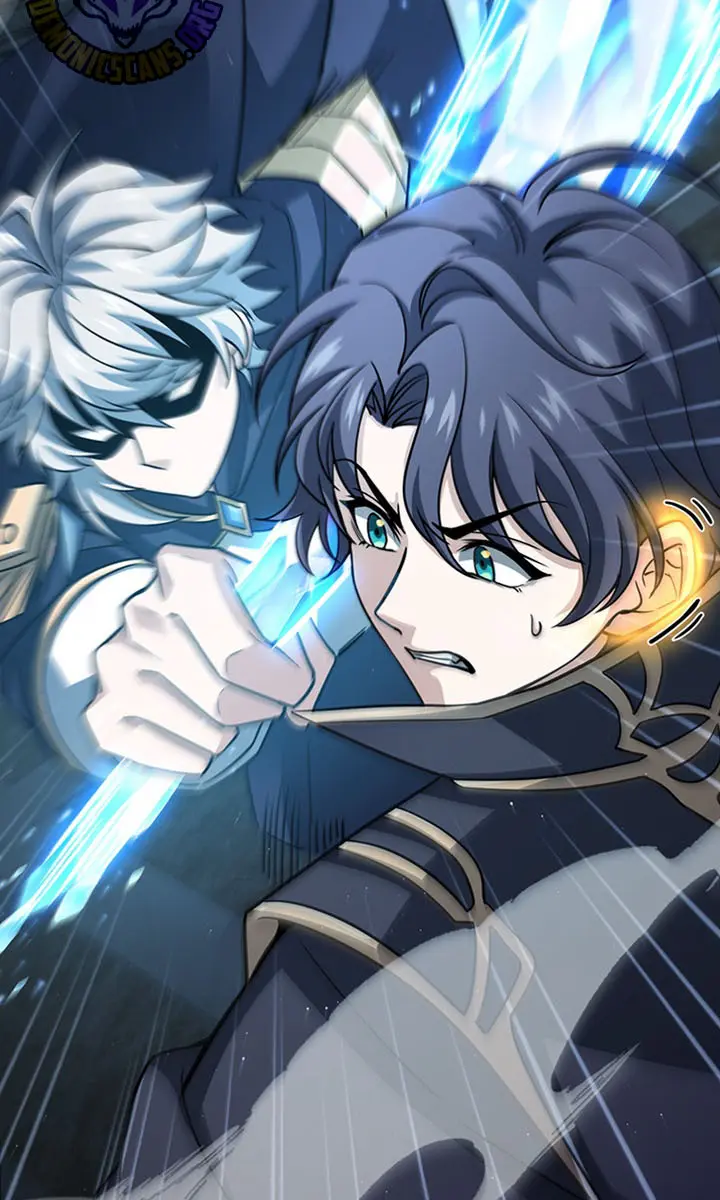 I Became a Genius at the Academy in a World Where Magic Reigns Supreme Chapter 82 Page 52
