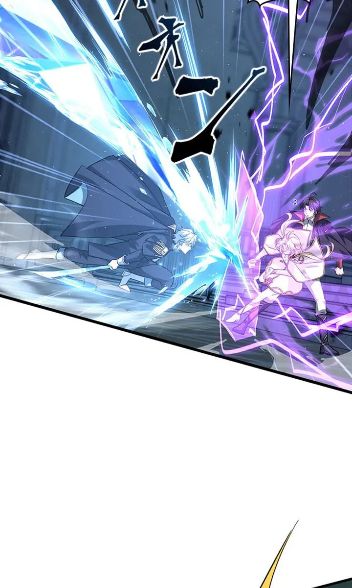 I Became a Genius at the Academy in a World Where Magic Reigns Supreme Chapter 82 Page 54