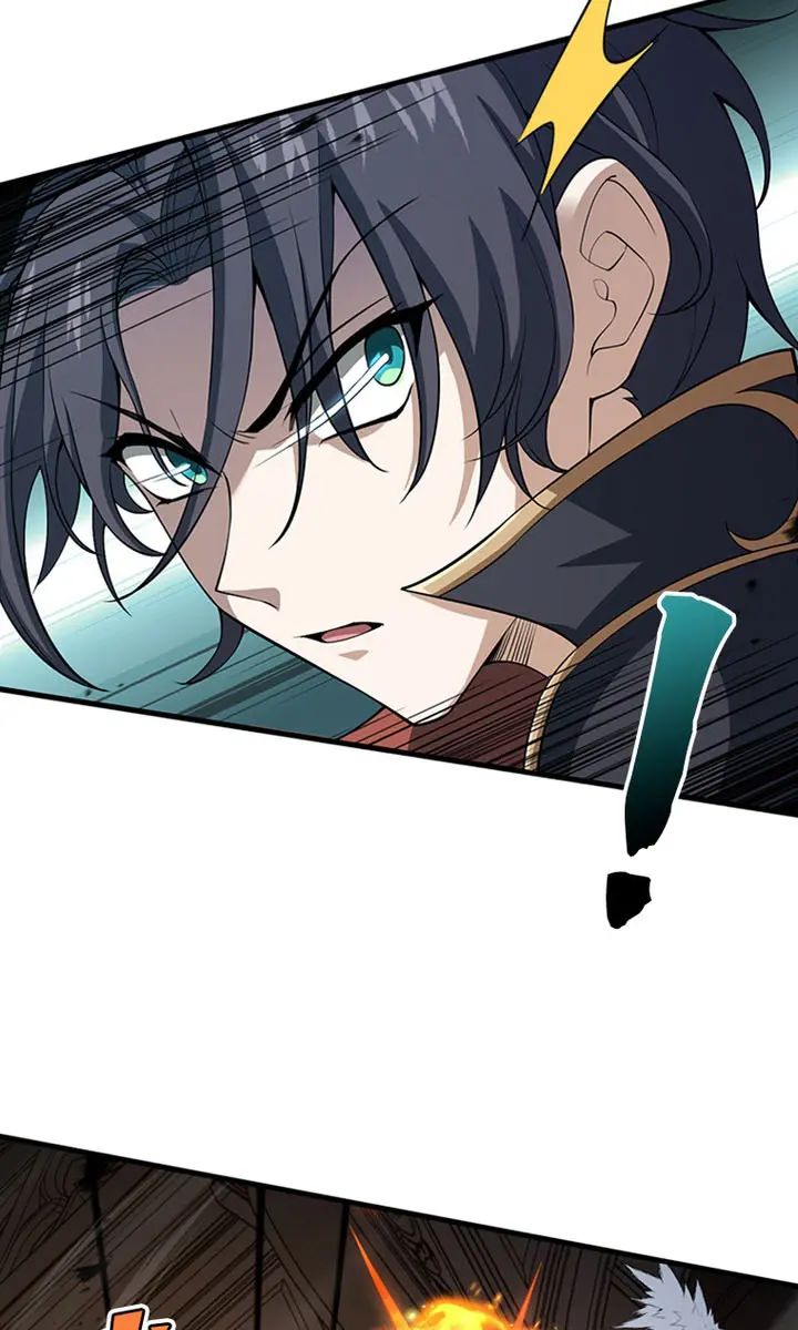 I Became a Genius at the Academy in a World Where Magic Reigns Supreme Chapter 82 Page 55