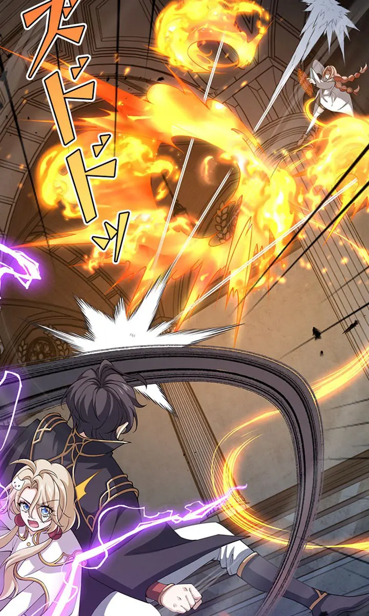 I Became a Genius at the Academy in a World Where Magic Reigns Supreme Chapter 82 Page 56