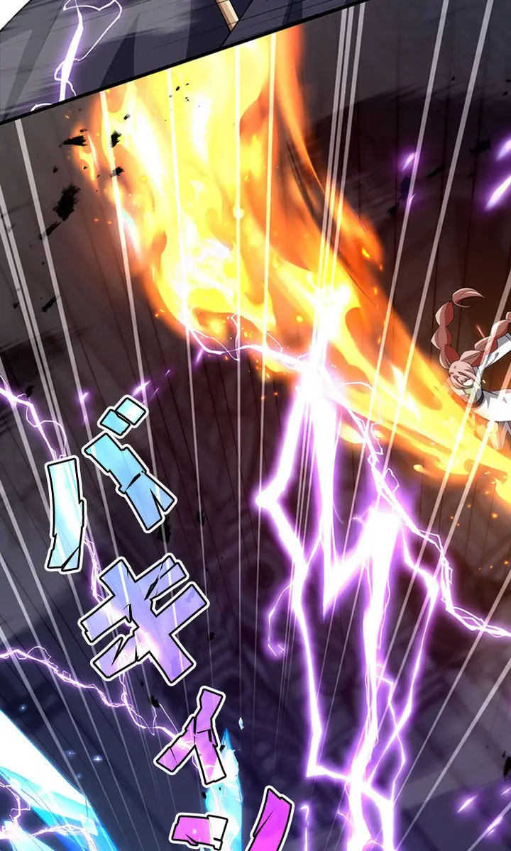 I Became a Genius at the Academy in a World Where Magic Reigns Supreme Chapter 82 Page 59